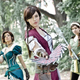 Illustration for article titled Seven Days of Fabulous Cosplay Bring Korra, Zelda & Fallout to Life